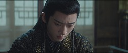 雲之羽ep12